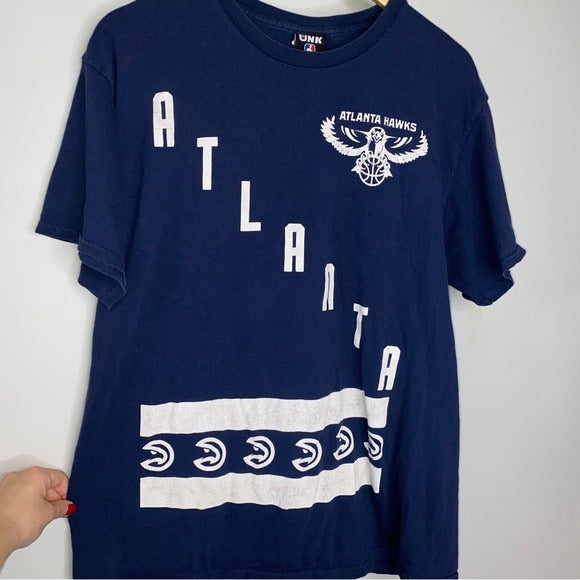 Vintage Atlanta Hawks T-Shirt