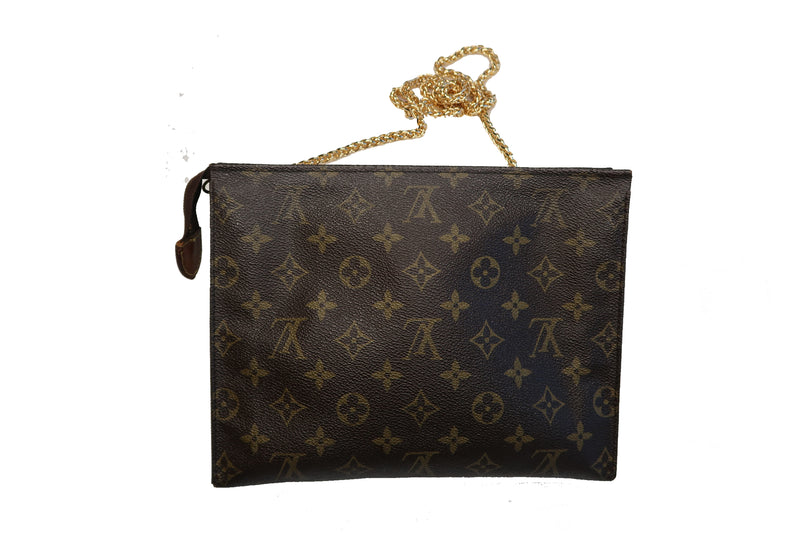 Louis Vuitton Toiletry 26 Converted Crossbody